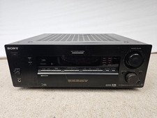 Ampli SONY STR-DB840