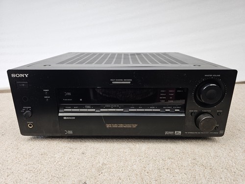 Ampli sony str db840 - sony, str-db840
