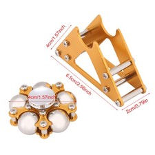 Gyroscope En Alliage