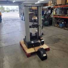 Instron 4202 Tensile Tester, 5