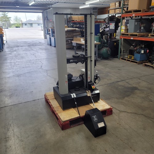 Instron 4202 tensile - 4202,