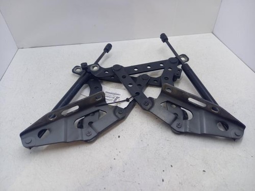 Charniere capot bmw e36 - capot,