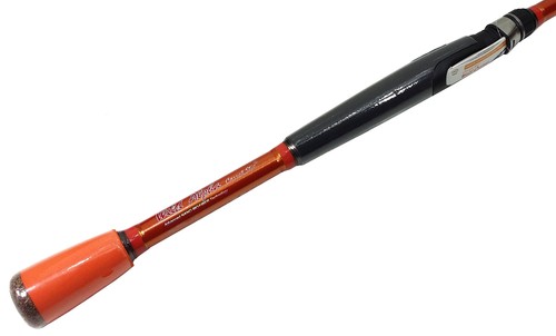Carrot stix piece spinning - stix,