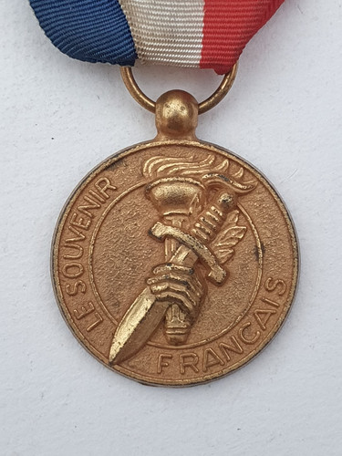 Médaille souvenir - médaille, du