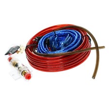 Ensemble voiture audio - 1,