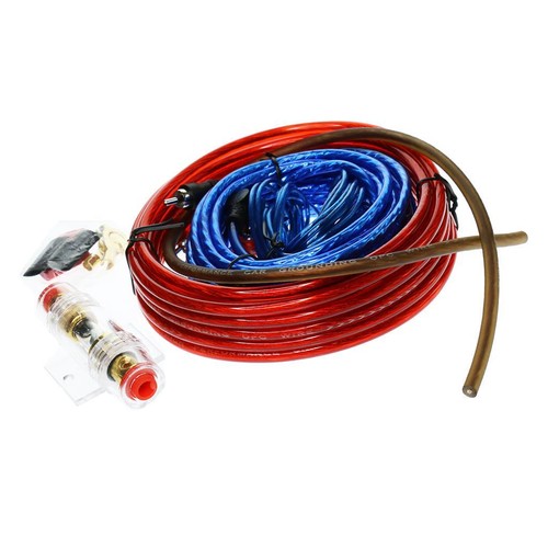 Ensemble voiture audio - 1,