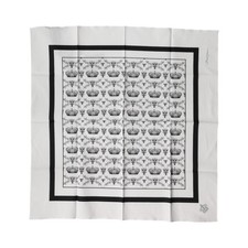 DOLCE & GABBANA Foulard Carré