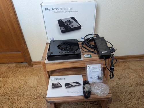 Ecotech radion xr15w pro - xr15w,