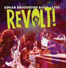 Vinile - Edgar Broughton Band