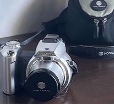 Appareil photo numérique