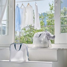 Sac filet à linge / temps de lavage 30 % de réduction ! / Récompensé par le G...
