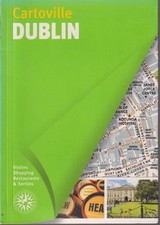 Cartoville - Dublin - TBE