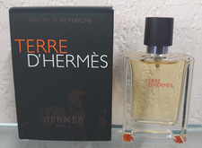TERRE D' HERMES - PARFUM 12,5