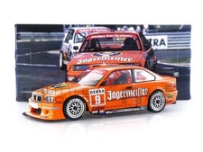 WERK 83 1/18 - BMW M3 (E36) COUPE - DTM 1993 W1800701