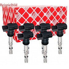 6x Febi BILSTEIN Bobines