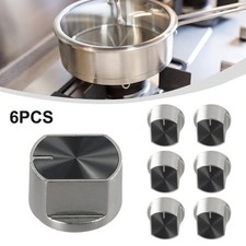 Boutons de cuisinière à gaz