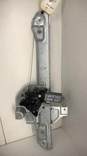Leve vitre electrique avant