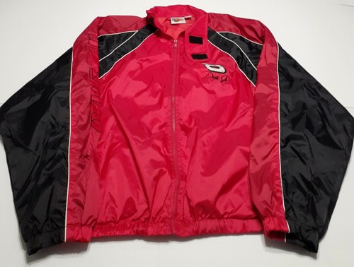 Dale earnhardt jacket 8 sz - jr,