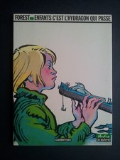 Enfants C’est l’ Hydragon