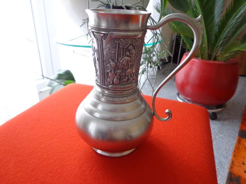 Pichet étain frieling pot - frieling,