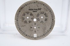 Calendrier annuel Patek