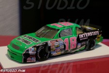 CHEVROLET LUMINA N°18 INTERSTATE Dale Jarett: WINSTON CUP 1992 1:43 Starter