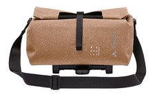 VAUDE sacoche de vélo Recycle Umbra