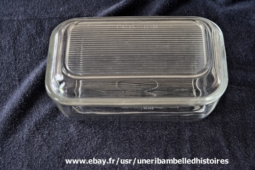 Beurrier arcopal france verre - france,,