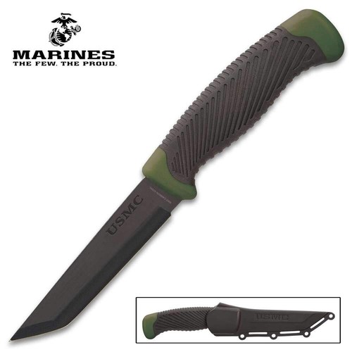 Usmc tactical tanto knife and - knife,