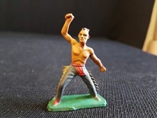 Figurine Far West Indien