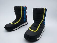 SOREL Whitney II Puff Mid WP