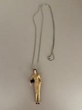 Chanel : collier sautoir