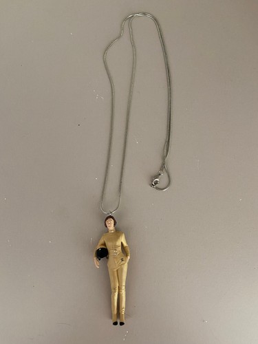 Chanel collier sautoir - chanel, :