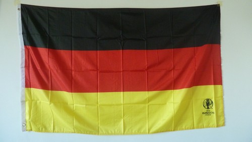 Drapeau original allemagne - drapeau,