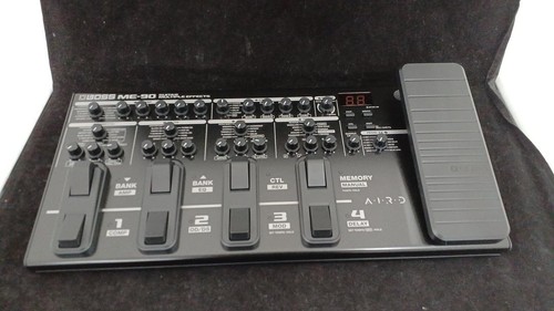 Boss 100 guitare - gt-100,
