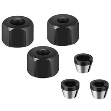 Jeu de mandrins de serrage de