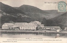 08 Revin La petite commune