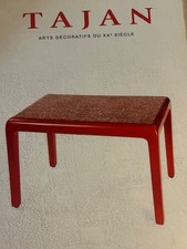 Catalogue vente