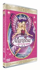 Barbie-Mariposa et Ses amies