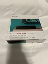 Sony BDP-BX370 Blu-Ray DVD