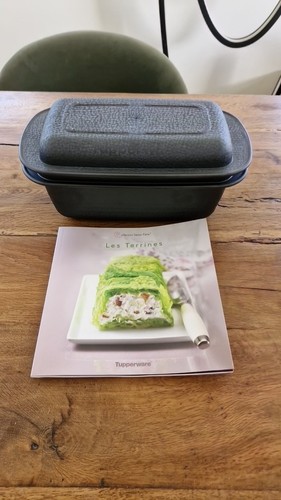 Terrine ultra pro - 1.9, litre
