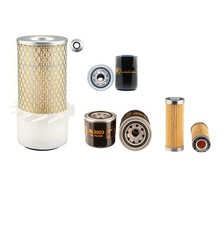 Kit Filtre Pour Ransomes