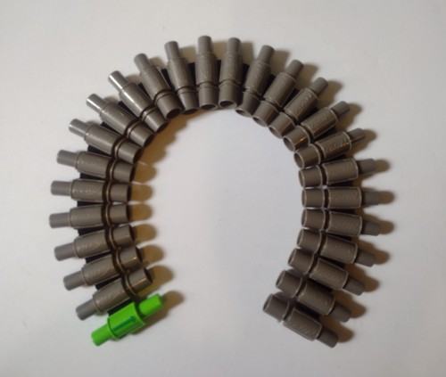 Nerf vulcan ebf ammo - vulcan,