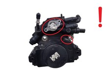 Pompe D’injection 28252614 A6510700701 Delphi Mercedes-Benz 1215