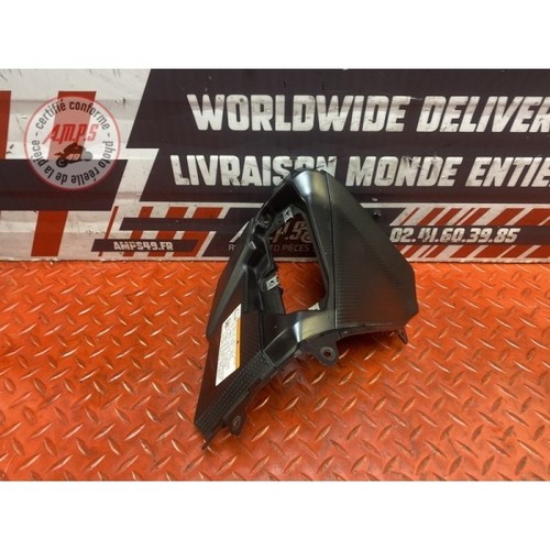 Cache plastique batterie