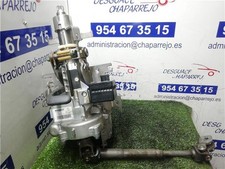 Colonne Direction Renault scenic ii 15 dci d 106 cv