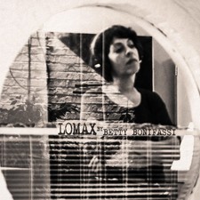 Béatrice Bonifassi Lomax - CD