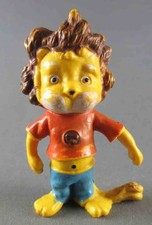 Titus le Petit Lion - Figurine
