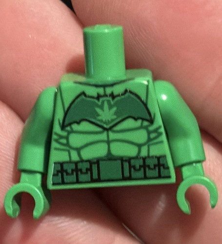 International lego light - [international],
