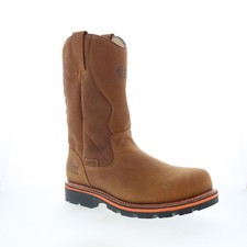 Chippewa Thunderstruck